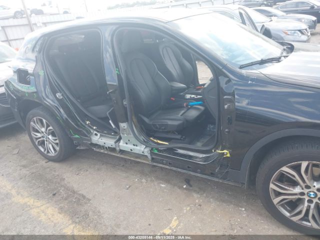 2022 BMW X2 WBXYJ1C0XN5U26633 Photo 5