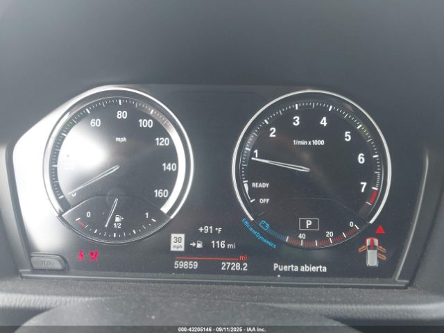 2022 BMW X2 WBXYJ1C0XN5U26633 Photo 6