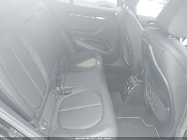 2022 BMW X2 WBXYJ1C0XN5U26633 Photo 7