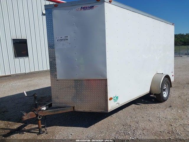 5WKBE1218J1055274 Freedom 2018
