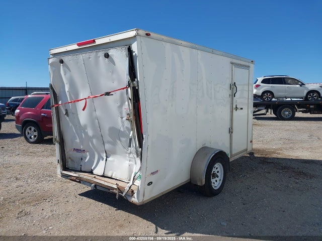 5WKBE1218J1055274 Freedom 2018