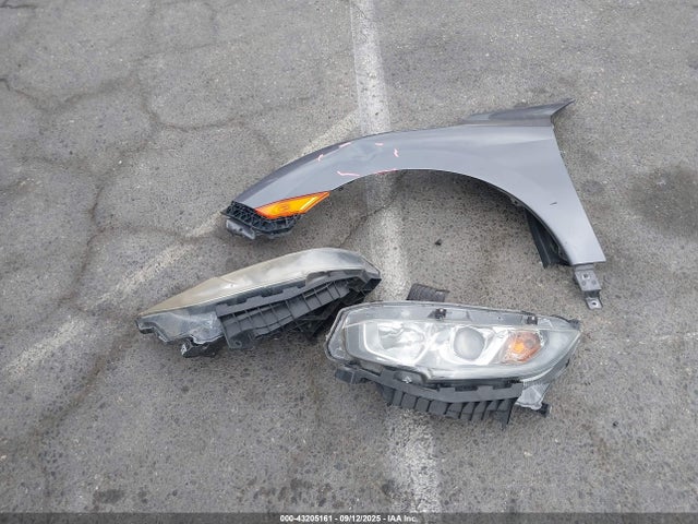 Honda k20c2 2017 2HGFC2F73HH503516 Image 12