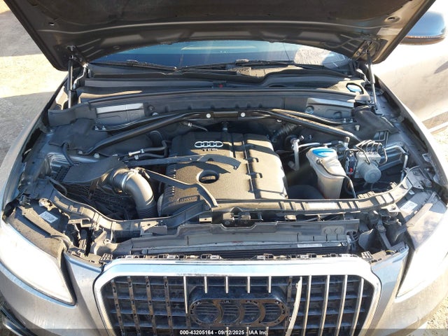 2014 AUDI Q5 WA1CFAFPXEA002789 Photo 9