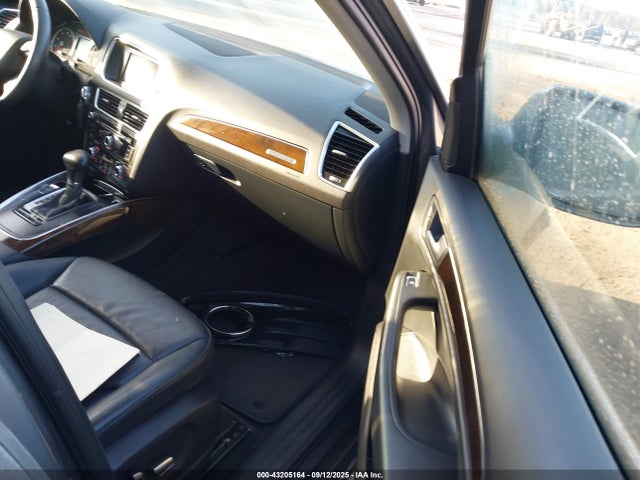2014 AUDI Q5 WA1CFAFPXEA002789 Photo 4