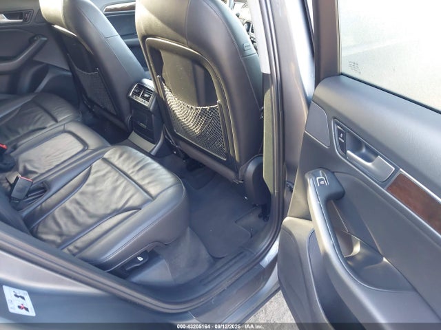 2014 AUDI Q5 WA1CFAFPXEA002789 Photo 7