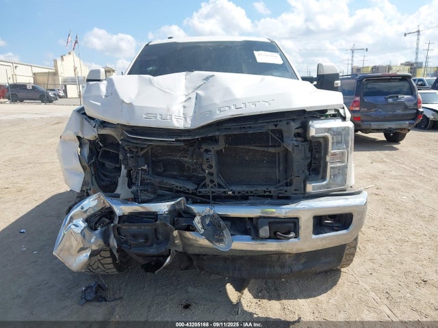 Ford F-250 2017 1FT7W2BT1HEF01297 Image 12
