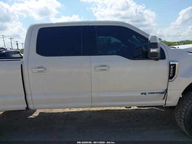 Ford F-250 2017 1FT7W2BT1HEF01297 Image 13
