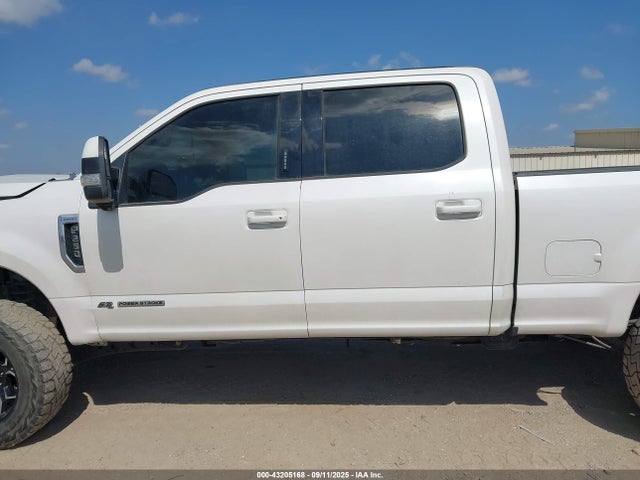 Ford F-250 2017 1FT7W2BT1HEF01297 Image 14