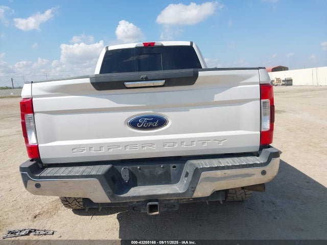 Ford F-250 2017 1FT7W2BT1HEF01297 Image 16