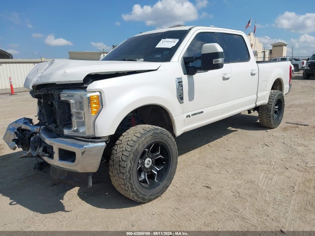 Ford F-250 2017 1FT7W2BT1HEF01297 Image 2