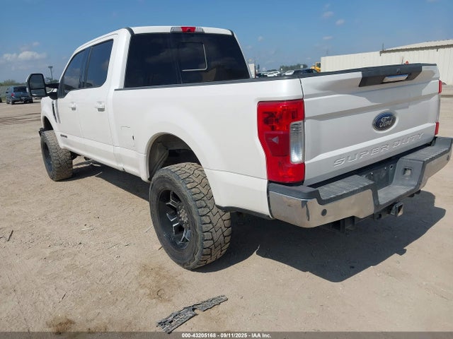 Ford F-250 2017 1FT7W2BT1HEF01297 Image 3