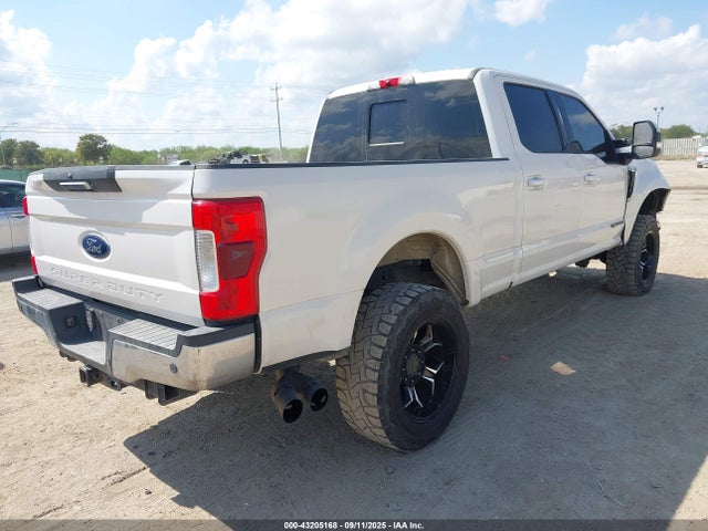 Ford F-250 2017 1FT7W2BT1HEF01297 Image 4