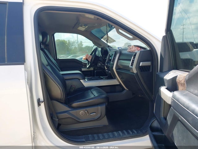 Ford F-250 2017 1FT7W2BT1HEF01297 Image 5