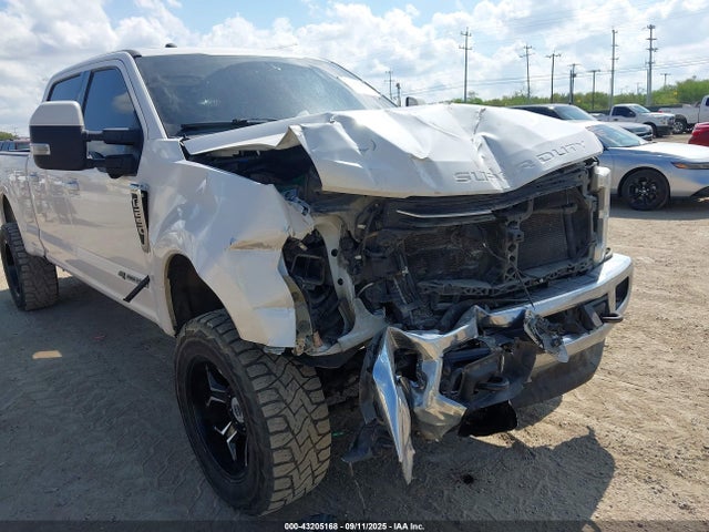 Ford F-250 2017 1FT7W2BT1HEF01297 Image 6
