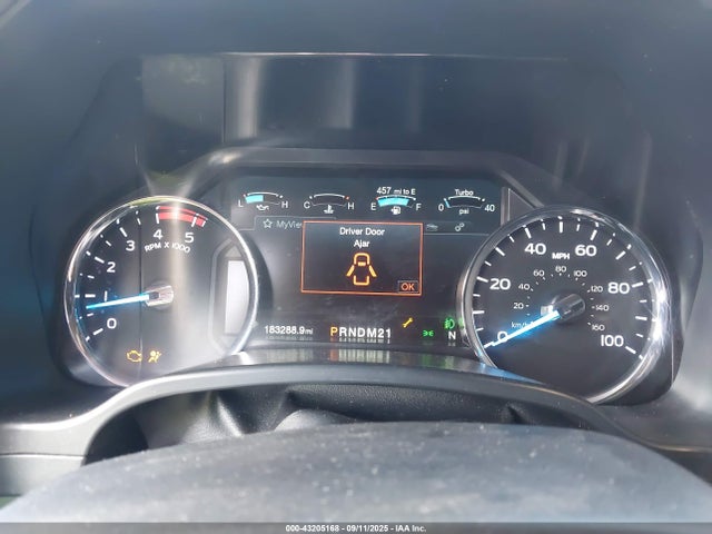 Ford F-250 2017 1FT7W2BT1HEF01297 Image 7