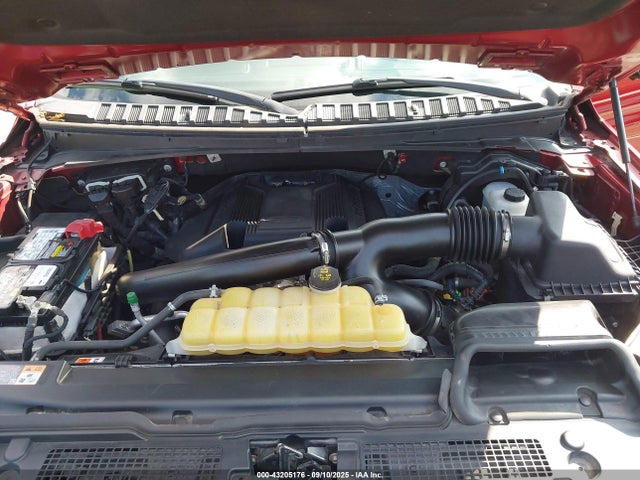 Ford 3.5l gtdi 2019 1FMJU1MT4KEA14813 Image 10