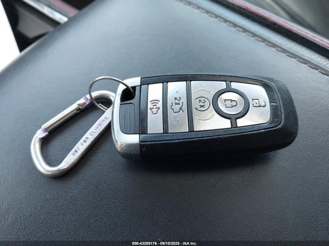 Ford 3.5l gtdi 2019 1FMJU1MT4KEA14813 Image 11