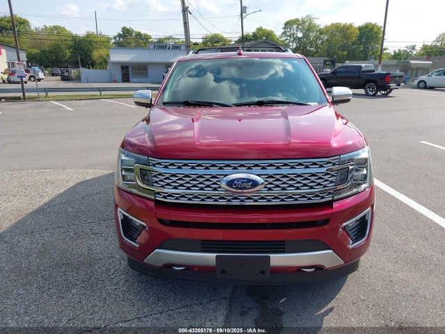 Ford 3.5l gtdi 2019 1FMJU1MT4KEA14813 Image 12