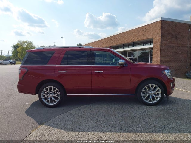 Ford 3.5l gtdi 2019 1FMJU1MT4KEA14813 Image 13