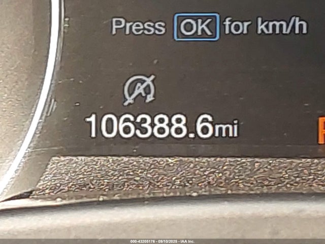 Ford 3.5l gtdi 2019 1FMJU1MT4KEA14813 Image 15