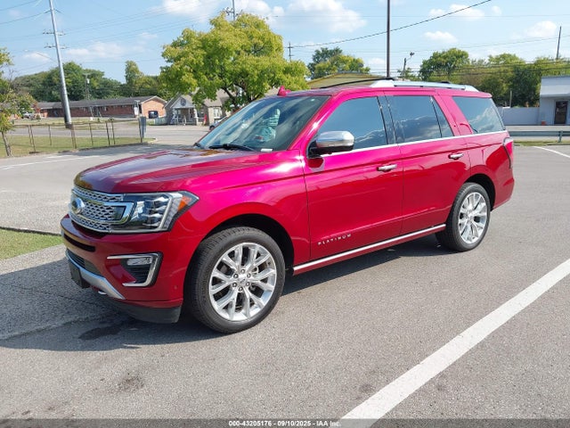 Ford 3.5l gtdi 2019 1FMJU1MT4KEA14813 Image 2