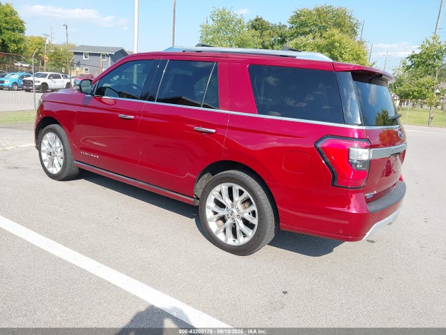 Ford 3.5l gtdi 2019 1FMJU1MT4KEA14813 Image 3