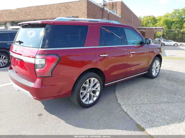 Ford 3.5l gtdi 2019 1FMJU1MT4KEA14813 Image 4