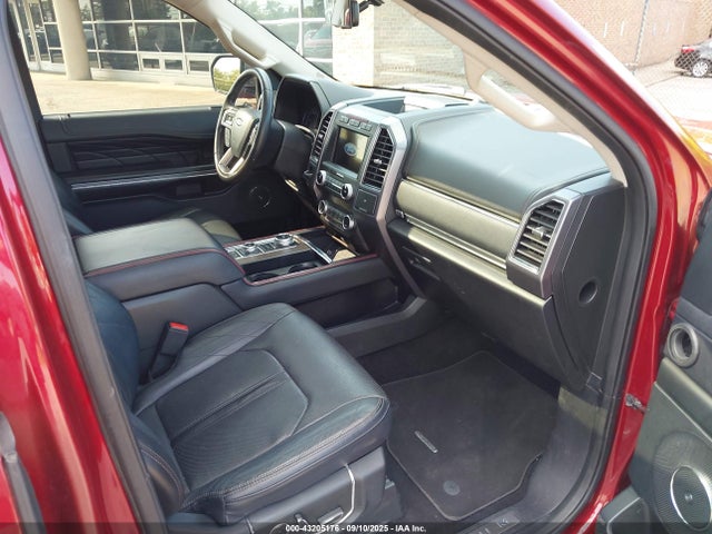 Ford 3.5l gtdi 2019 1FMJU1MT4KEA14813 Image 5