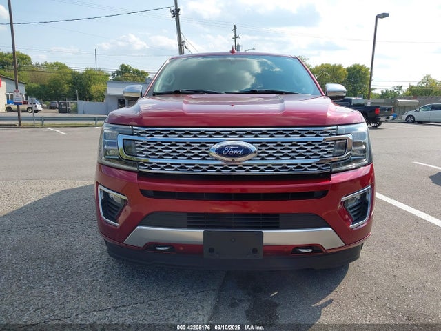Ford 3.5l gtdi 2019 1FMJU1MT4KEA14813 Image 6