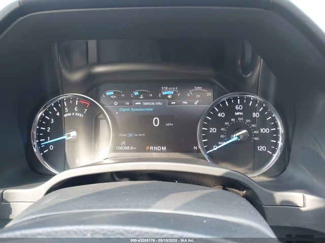 Ford 3.5l gtdi 2019 1FMJU1MT4KEA14813 Image 7