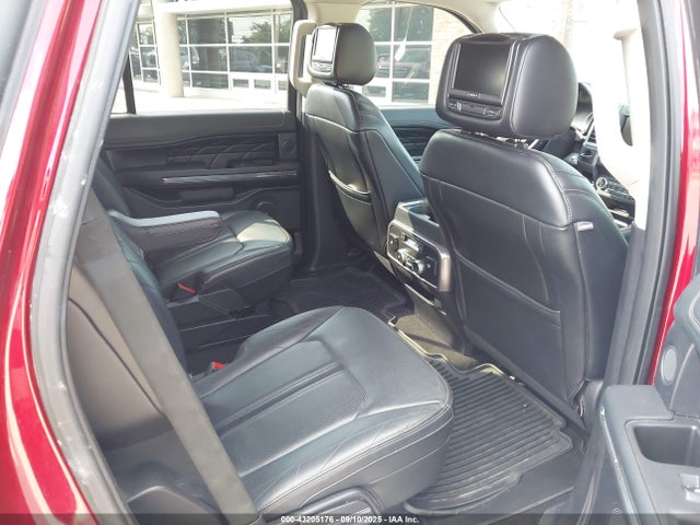 Ford 3.5l gtdi 2019 1FMJU1MT4KEA14813 Image 8