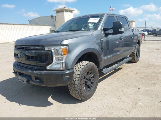Ford F-250 2022 1FT7W2BT9NEF24998 Image 2