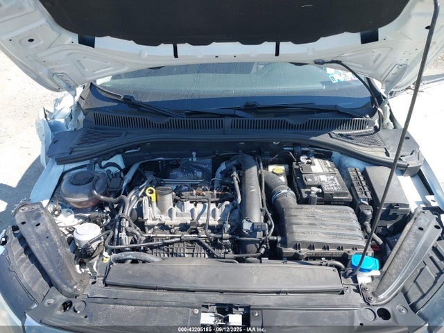 3VWN57BU8LM044407 Volkswagen 1.4 tsi