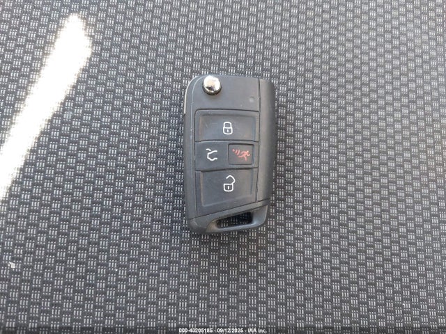 3VWN57BU8LM044407 Volkswagen 1.4 tsi