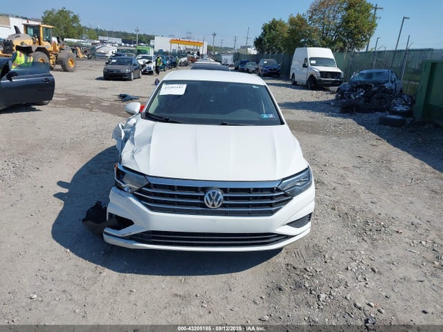 3VWN57BU8LM044407 Volkswagen 1.4 tsi