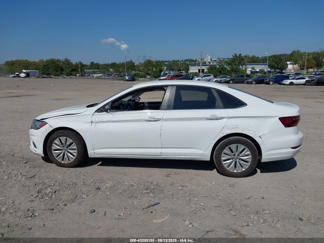 3VWN57BU8LM044407 Volkswagen 1.4 tsi