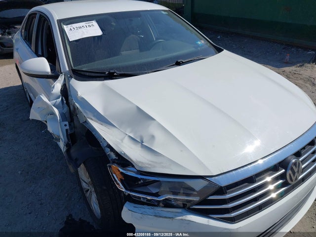 3VWN57BU8LM044407 Volkswagen 1.4 tsi