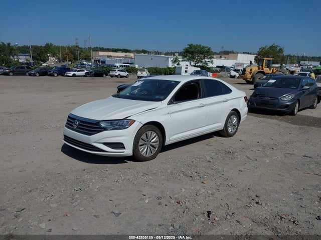 3VWN57BU8LM044407 Volkswagen 1.4 tsi