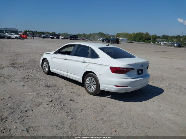 3VWN57BU8LM044407 Volkswagen 1.4 tsi