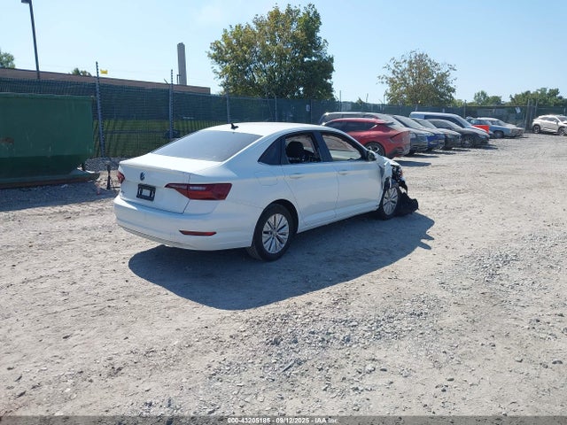 3VWN57BU8LM044407 Volkswagen 1.4 tsi