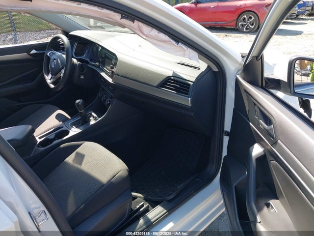 3VWN57BU8LM044407 Volkswagen 1.4 tsi