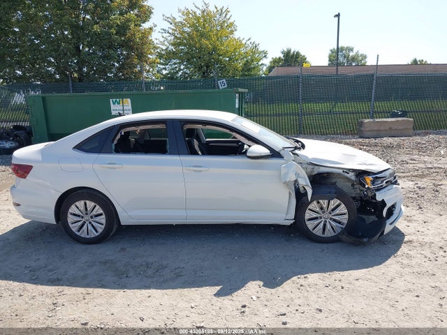 3VWN57BU8LM044407 Volkswagen 1.4 tsi