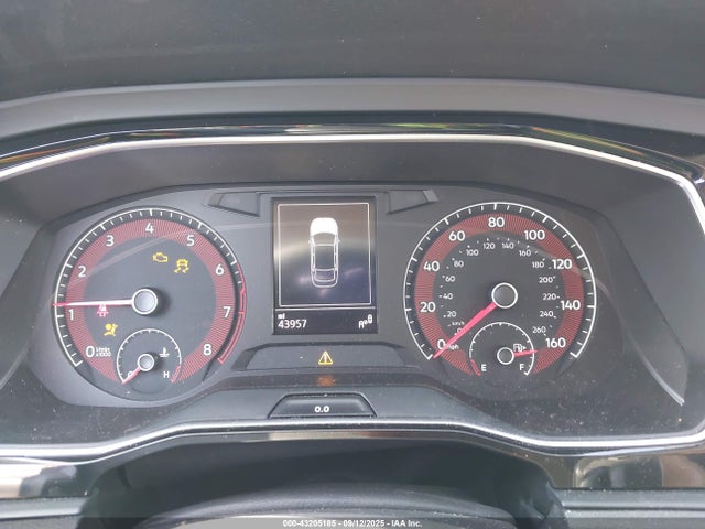 3VWN57BU8LM044407 Volkswagen 1.4 tsi