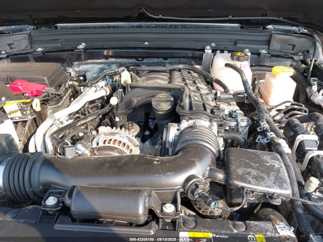 Jeep 2024 2024 1C6HJTAG1RL126478 Image 10