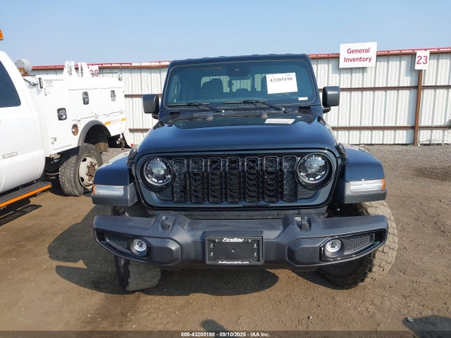 Jeep 2024 2024 1C6HJTAG1RL126478 Image 12