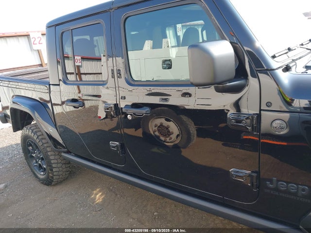 Jeep 2024 2024 1C6HJTAG1RL126478 Image 13