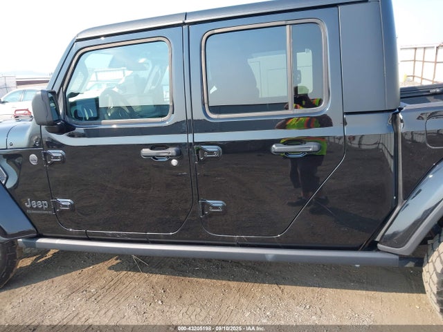 Jeep 2024 2024 1C6HJTAG1RL126478 Image 14