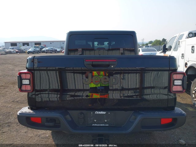 Jeep 2024 2024 1C6HJTAG1RL126478 Image 16