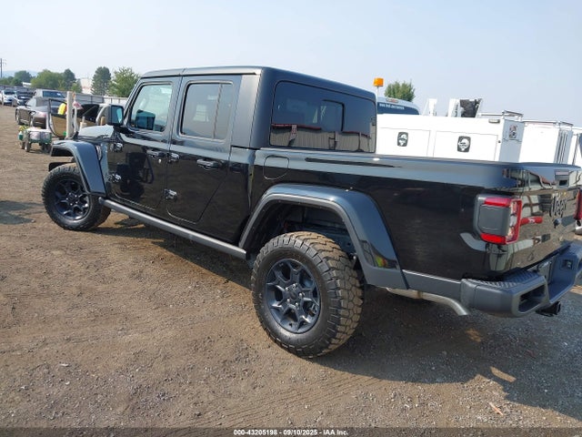 Jeep 2024 2024 1C6HJTAG1RL126478 Image 3