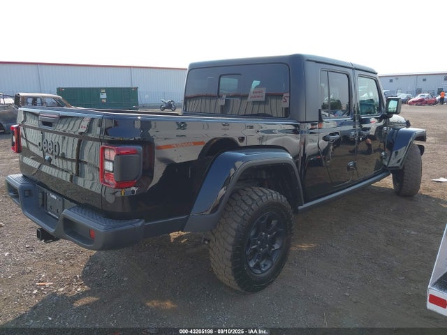 Jeep 2024 2024 1C6HJTAG1RL126478 Image 4